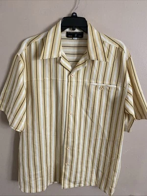 Camisa Alberto Celini Hombre Talla XLarge  Foto 1 de 4