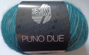 Lana Grossa PUNO DUE 50g Fb. 12 - Bild 1 von 3