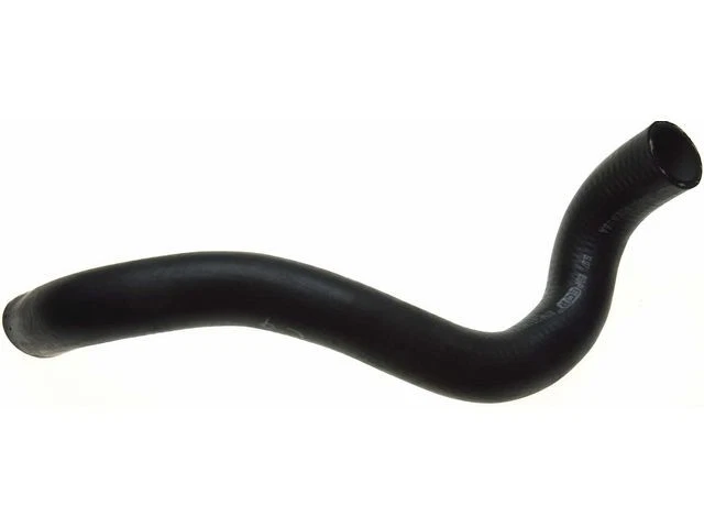 Manguera inferior del radiador para Nissan Sentra 1998-1999 2,0 L 4 cilindros gas NK838PX Foto 1 de 1