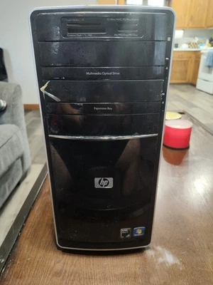 HP Pavilion P6331P-Parts Only - Image 1 of 4