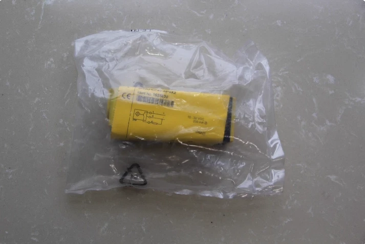 1Pcs New TURCK module BI30U-CP40-AP6X2 1625830 - Image 1 of 1