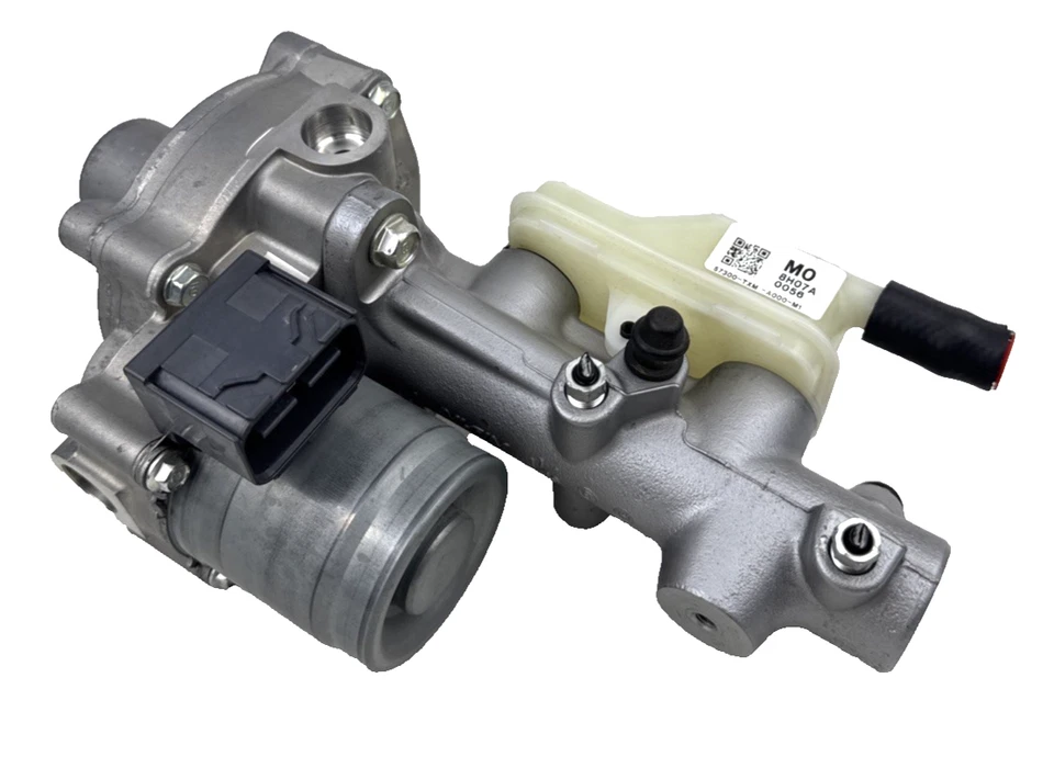 ✅️19-22 HONDA VISION УСИЛИТЕЛЬ ГЛАВНОГО ЦИЛИНДРА ТОРМОЗА OEM 57300-TXM-A000-M1 - Изображение 1 из 4