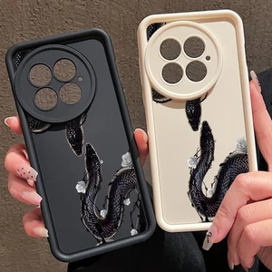 For OnePlus 13T 13R 13 12 11R Ace 5 3 2 ShockProof Silicone Pattern Case Cover - Picture 1 of 17