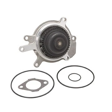 Bomba de agua del motor DAYCO para GMC C4500 2006-2009 Topkick 6,6 L V8 Foto 1 de 2