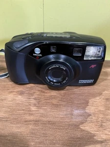 Cámara Minolta Freedom Zoom 90Ex con estuche - Usada sin probar solo para piezas - Imagen 1 de 7