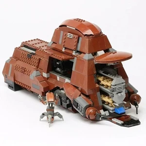 Juego de construcción MTT / 954 piezas y 3 minifiguras - Imagen 1 de 3