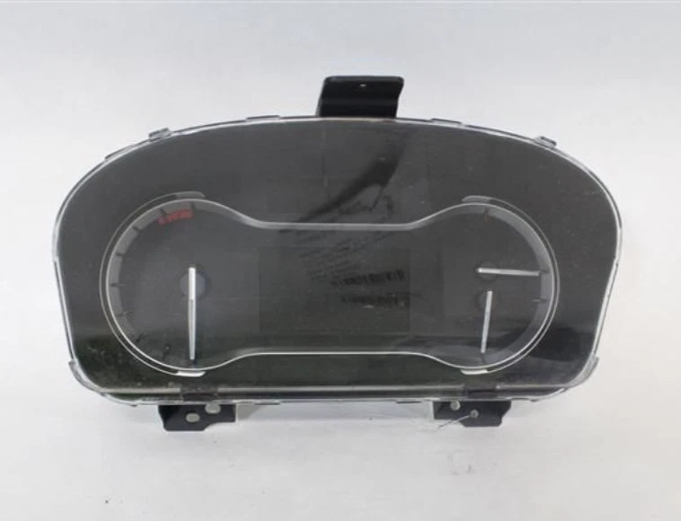 2017-2018 Honda Pilot Speedometer W/Tach Cluster US Market MPH Touring AWD Oem - Image 1 of 4