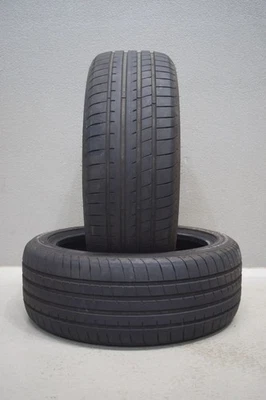 2x Goodyear Eagle F1 Asymetric 3 RSC* 225 45 R18 95Y Sommerreifen 6,6mm TOP - Bild 1 von 4