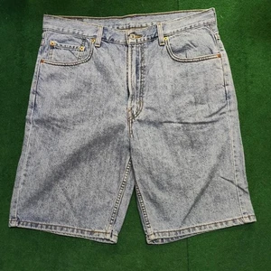 Levi's 505 Jorts Shorts 36x10 - Bild 1 von 6