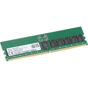 Hynix 32GB 2Rx8 DDR5 RDIMM- 5600MT/s (HMCG88AGBRA188N-OSTK) - Picture 1 of 3