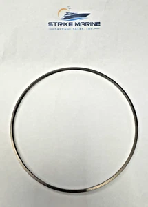 DETROIT DIESEL 23509841, Liner Insert (V92) (.1236"-.1241") - Picture 1 of 2
