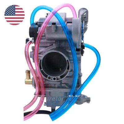 Carburetor Carb for DRZ400 Suzuki DRZ 400 New - Image 1 of 4