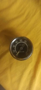 Moto epoca contagiri meccanico Veglia Borletti diametro 60 Ducati Morini Guzzi - Foto 1 di 4