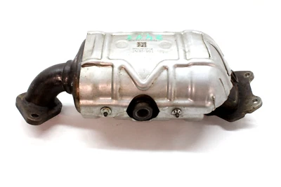 2018 CHRYSLER PACIFICA CONVERSOR DE TUBO DE ESCAPE GATO FABRICANTE DE EQUIPAMENTO ORIGINAL 17 18 19 20 21 22 23 - Imagem 1 de 4