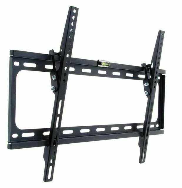 Impact Mounts Slim Flat LED TV Wall Mount Bracket for 40 inch to 70 inch TV's