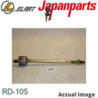 Tie Rod Axle Joint For Nissan Sunny I B11 E15s Cd17 E13 Sunny Ii N13 Japanparts