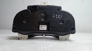 P0013372167 dashboard for OPEL CORSA D SELECTIVE 2011 137591 - Imagen 1 de 10