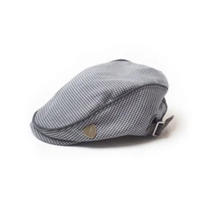 Fore!! Axel and Hudson Houndstooth Driver Cap - Picture 1 of 1
