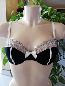 HECHTER STUDIO SOUTIEN GORGE TAILLE 95B MODELE DESIR REF 10809 - Picture 1 of 3