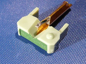 78 RPM Diamond Stylus für Shure M75 und M91 Serie N75-3 Plattenspieler Teil - Bild 1 von 1