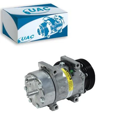 UAC A/C Compressor For 1994-1995 Jeep Wrangler - Image 1 of 3