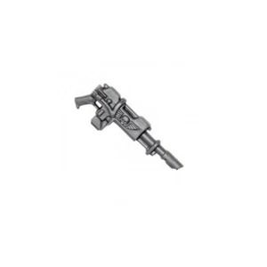 Catachan Command LASGUN Jungle Fighters Imperial Guard Militarum - Picture 1 of 1