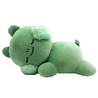 Kenji Yabu Plush Tiny K Sleepy Oppy Plushie Cuddly Kawaii Soft Toy Teddy