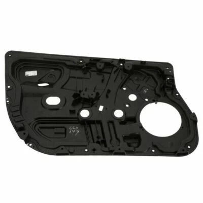 OEM NUEVO 2014-2019 Ford Fiesta Carrier sello panel puerta forro sedán D2BZ58237A05A Foto 1 de 4