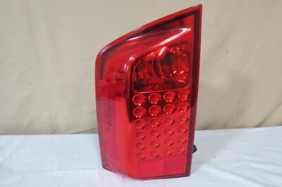 ✅ 04 05 06 07 08 09 10 Infiniti QX56 Tail Light Lamp Lense Lens Left DRIVER OEM - Image 1 of 4