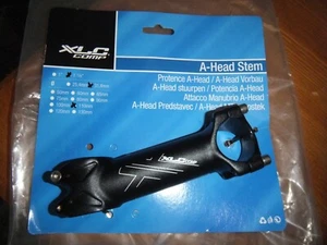 XLC 1-1/8" ahead threadless stem with 31.8mm clamp - Picture 1 of 7