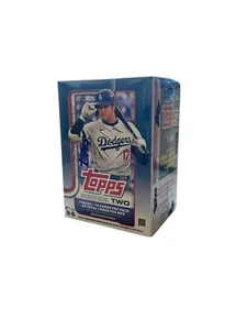 2025 Topps Series 2 Baseball - Base/Rookies/Inserts - *Pick Your Own* - Bild 1 von 1