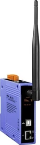 ICP DAS WF-2571 CR Wireless Ethernet to Wi-Fi Bridge - Picture 1 of 3