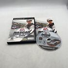 NASCAR 2005: Chase for the Cup  (Sony PlayStation 2, 2004) PS2 Complete CIB