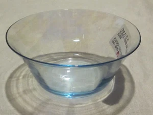 Fostoria Fairfax blaue Fingerschalen (9) - Bild 1 von 1
