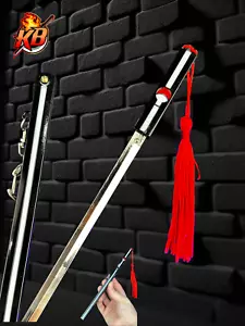 Sasuke Tagliaerba nero - Foto 1 di 3