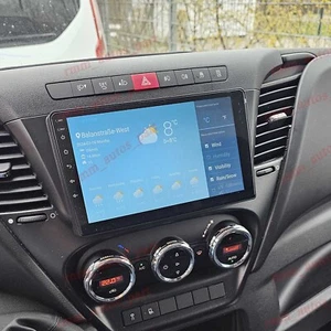 For Iveco Daily 2014-2021 Android 13.0 2+32G Car Stereo CarPlay Radio WiFi GPS - Picture 1 of 15