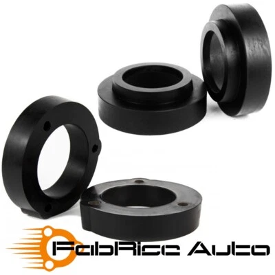 Car Spacers Lift Kit 1.2" 30mm for Toyota SIENNA XL10 1997-2003 - Изображение 1 из 4