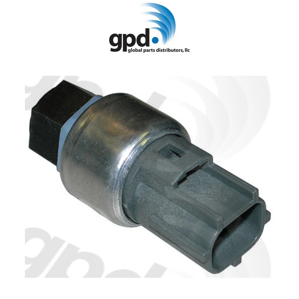 Interruptor de ciclo de embrague aire acondicionado GPD 1711518 para 00-07 Chrysler PT Cruiser Jeep Wrangler Foto 1 de 1