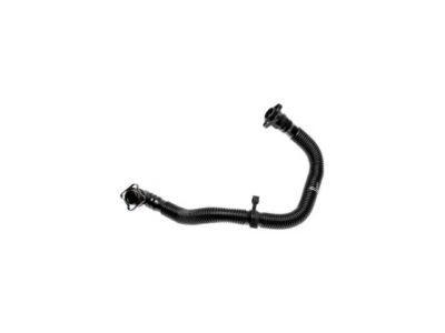 Ворота дыхательного шланга картера для 2006-2008 Volkswagen GTI 14349HMKC - Изображение 1 из 2