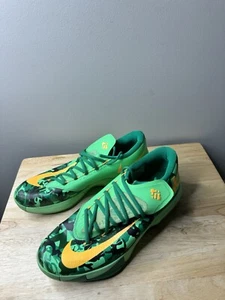 Size 11 - Nike Zoom KD 6 Easter - 599424-303 - Picture 1 of 5