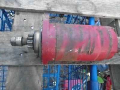 Arrancador Yamaha, Waverunner Wavejammer, 500, 650 Foto 1 de 4