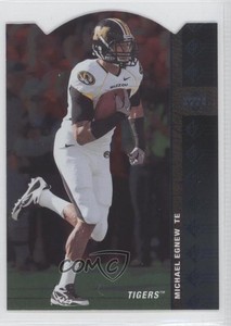 2012 SP Authentic 1994 SP Die-Cut Michael Egnew #94SP22 Rookie RC