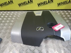 LEXUS GS 450 450H EXECUTIVE 4DR AUTO 2013 ENGINE COVER - Picture 1 of 1