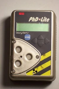 PhD Lite Biosystems Monitor di gas pericolosi P142 - Foto 1 di 4