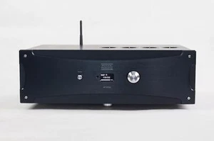 2023 New Musical Paradise MP-DX ES9068 Hi-Res Music Streamer Tube DAC - Picture 1 of 10