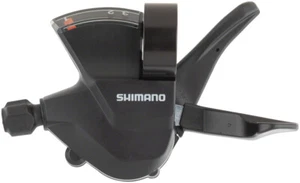 Shimano Altus SL-M315-L 3-Speed Left Rapidfire Plus Shifter - Picture 1 of 1