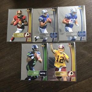 2012 Finest Football Set #’s 1-150 Russell ; Cousins Rc’s - Picture 1 of 2