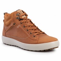 Ecco Soft 7 Tred M GTX 45011455778 Cocoa Brown Men's Boot - NEW - EU 41 /  US 7 | eBay