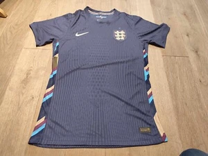 NIKE ENGLAND SHIRT TRIKOT JERSY CAMISETA MAGL size L - Picture 1 of 4