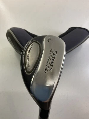 Nickent Genex 20 Degree 3 Hybrid  - Image 1 of 4